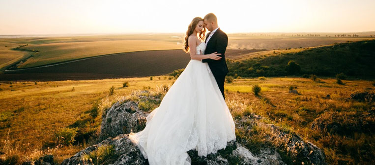 Los wedding planner son solucionadores de problemas Los wedding planner son solucionadores de problemas