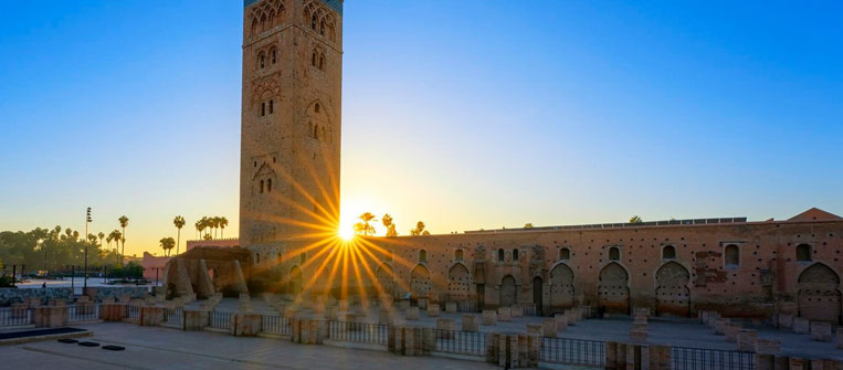 Uarzazate, Marruecos