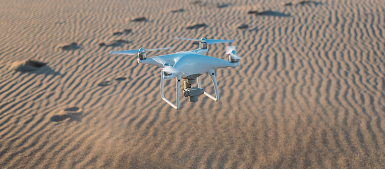 Los 5 consejos esenciales para elegir el curso de piloto de drones perfecto para ti