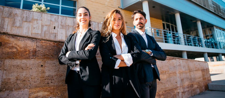 Abogados Majadahonda: servicios integrales en todas las áreas del derecho Abogados Majadahonda: servicios integrales en todas las áreas del derecho