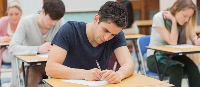 6. Practica simulacros de examen como si fuera el día real 6. Practica simulacros de examen como si fuera el día real