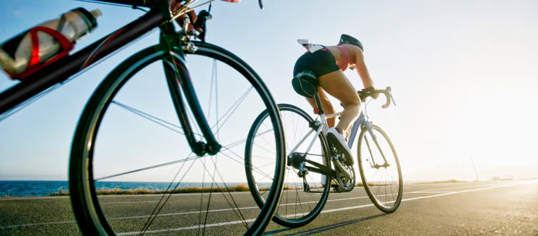 Ajuste correcto para evitar molestias y mejorar el rendimiento