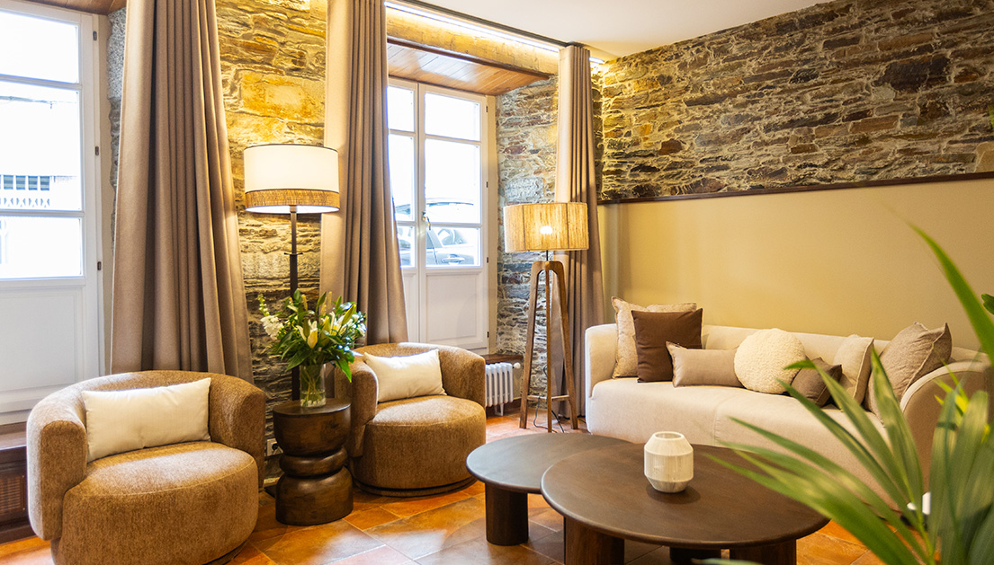 Hotel Casa Soto: tu hogar en la Asturias occidental