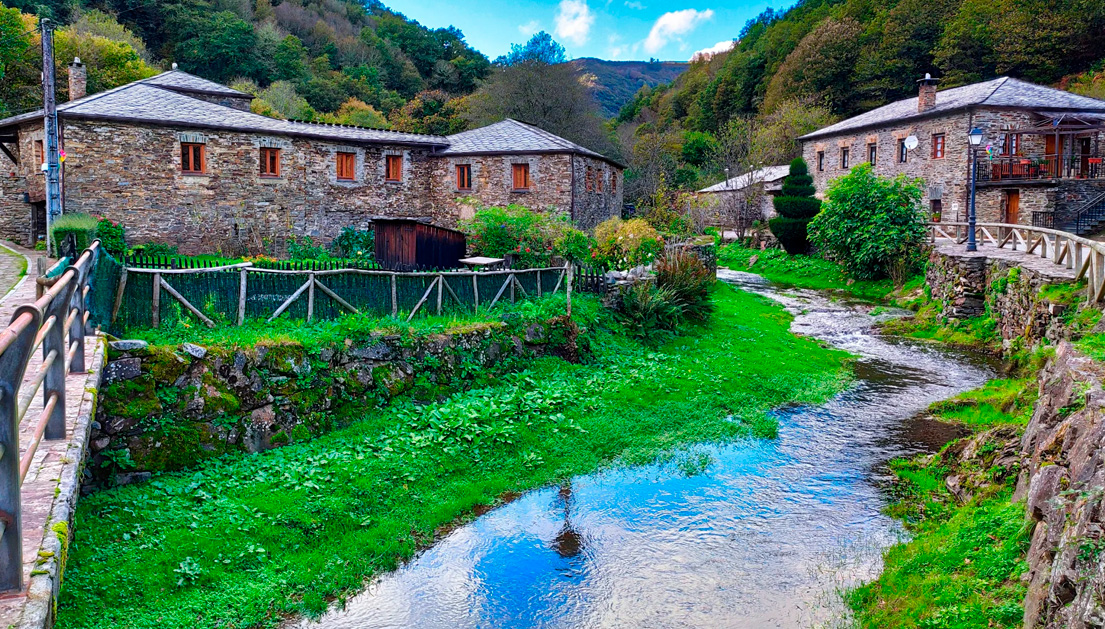Un territorio por descubrir: Asturias Occidental