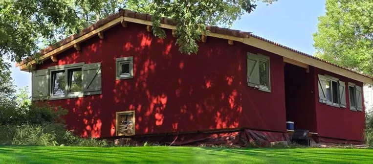Ventajas de construir con madera: eficiencia, confort y sostenibilidad