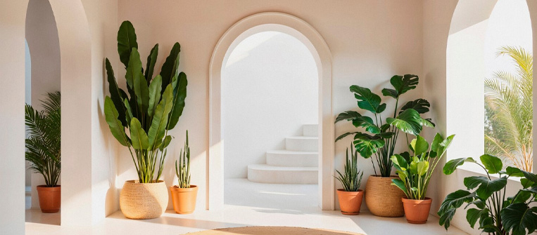 ¿Conviene pintar toda la casa del mismo color? ¿Conviene pintar toda la casa del mismo color?