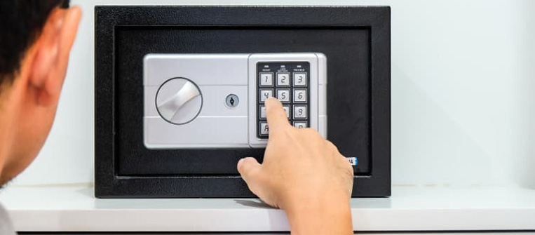 ¿Qué caja fuerte conviene elegir?